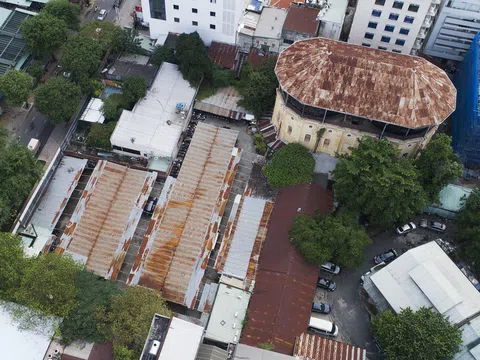 Kỳ 4: Diệp Dũng đóng vai trò như thế nào trong việc biến 8.300 m2 đất vàng tại quận 3 thành đất tư nhân? Ai là người hưởng lợi từ phi vụ được đạo diễn bởi chuyên gia tài chính Diệp Dũng?